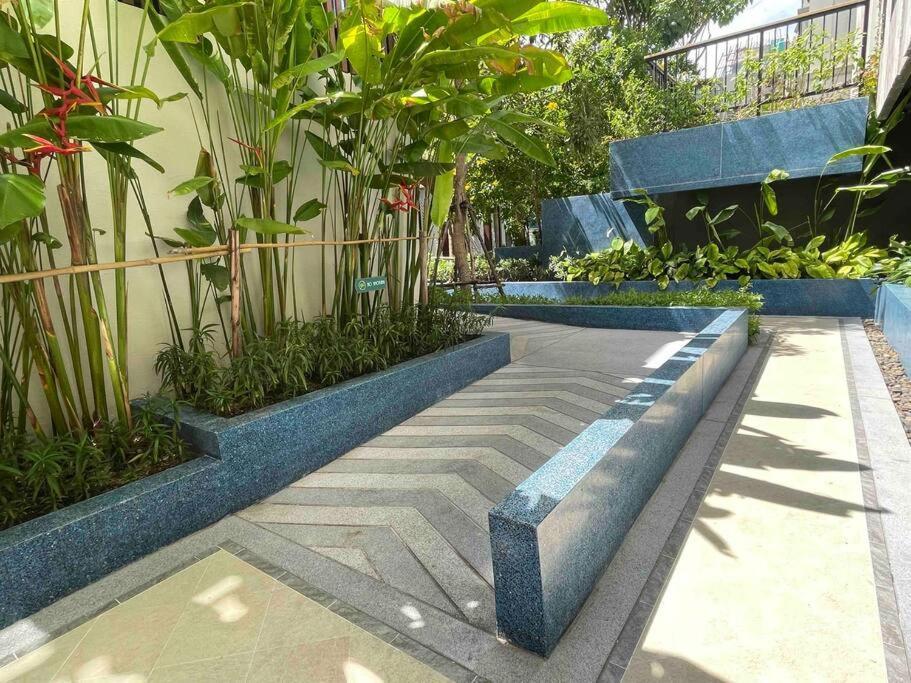 Designer'S Studio On Pool Floor @ La Habana Huahin Exteriér fotografie